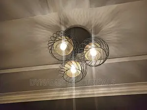 Electrician