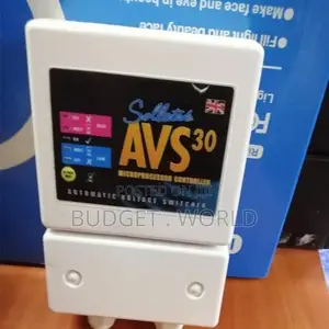 New Sollatek Avs30 Micro Version