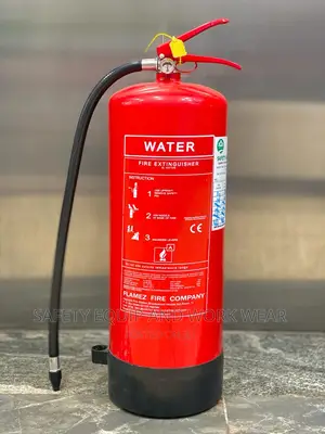 Water Fire Extinguisher 9 Litre Price
