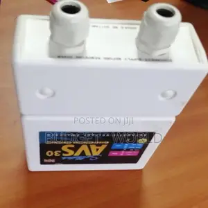 Charge Controller, Avs30, Linier Avs 30