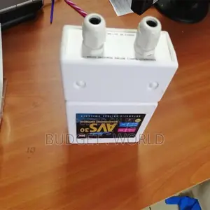Brand New Solatek Voltshield Avs 30,Best Quality