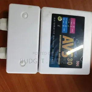 New Power Stabilize-R Avs 30 Sollatec-R Avs 30 Sollatec