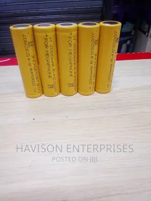 Best 3.7 Rechargeable Batteries
