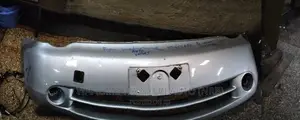 Bumper for Sienta Old Model
