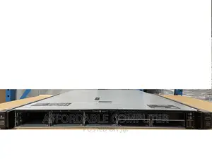 Server HP ProLiant DL360 Gen10 32GB Intel Xeon HDD+SSD 4T