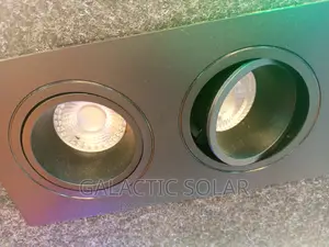 Double/Twin Downlighters