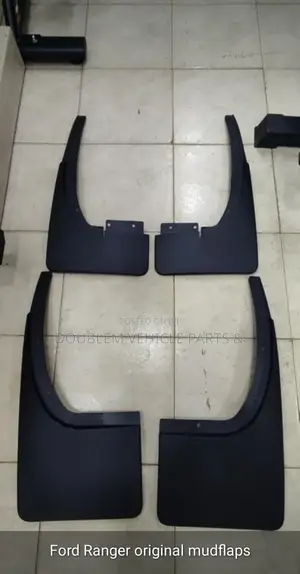 Mudflaps Ford Ranger Original