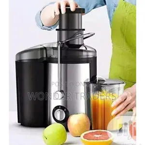 Sokany Electric Juice Extractor
