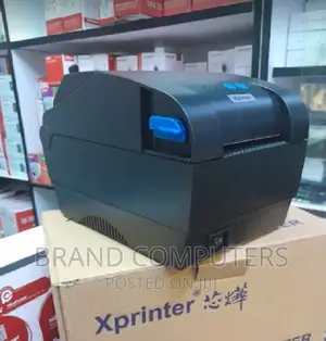 Quality Label Printer Xprinter Label and Barcode Printer