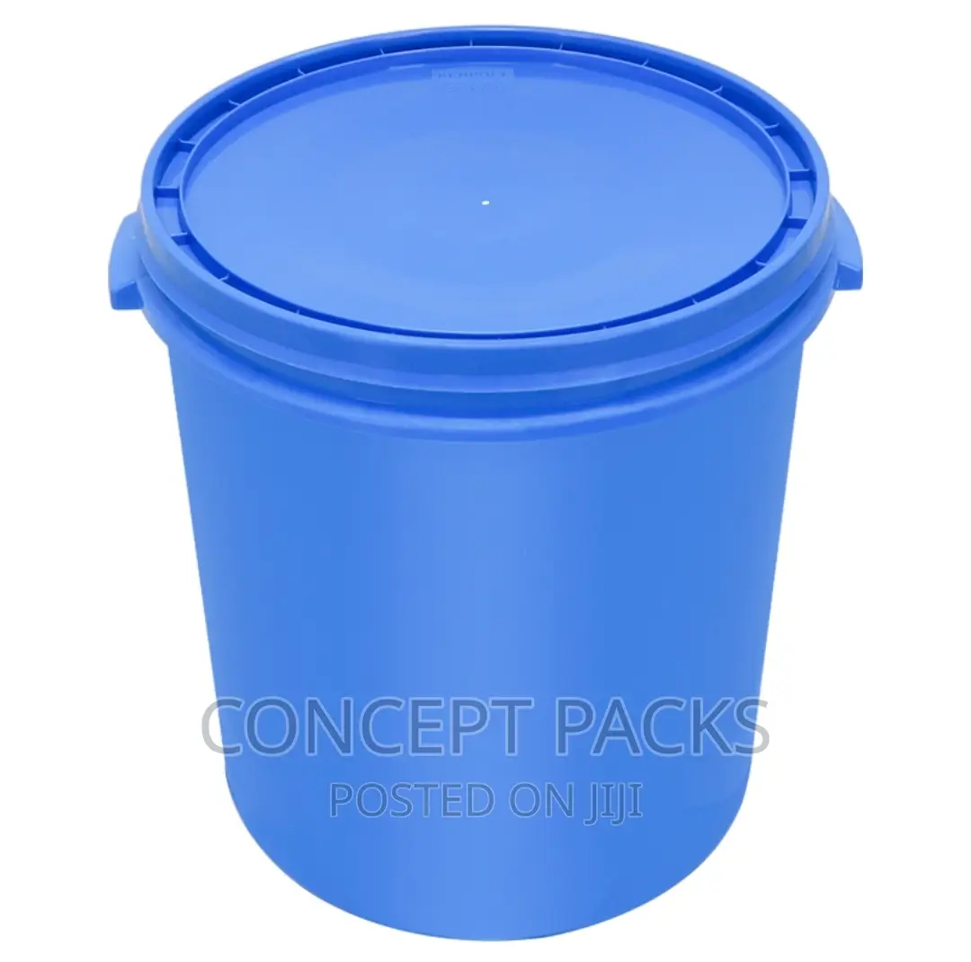 53L Kenpoly Water Drum.