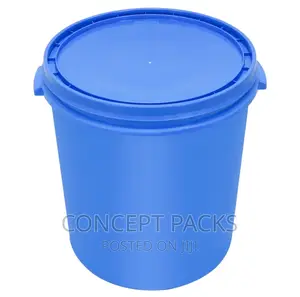 53L Kenpoly Water Drum.