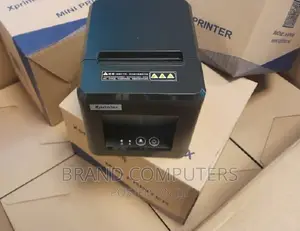 Xprinter 80mm Thermal Receipt Printer Auto-cutter T80A