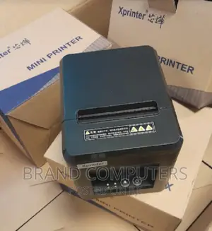 Thermal Receipt Printer Xprinter XP-T80A (