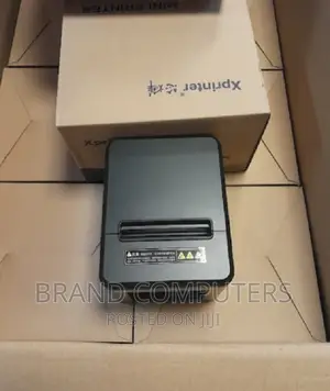 Xprinter Mini Thermal Receipt Printer 80mm