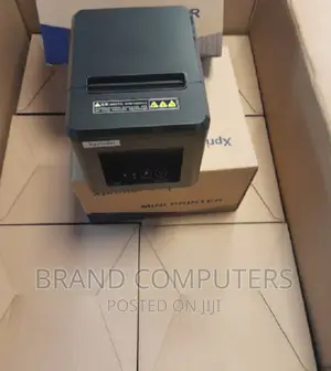 Xprinter 80mm Mini Thermal Receipt Printer 80mm
