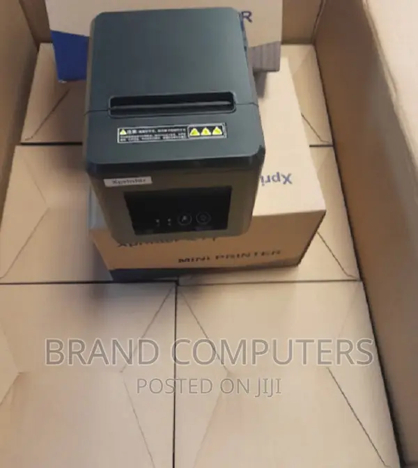 Xprinter 80mm Mini Thermal Receipt Printer 80mm