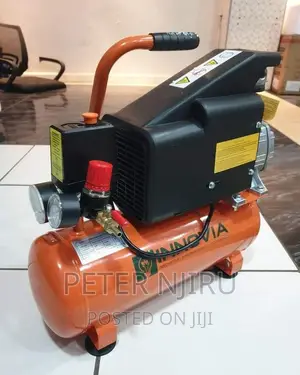 Best Innovia Electric Air Compressor