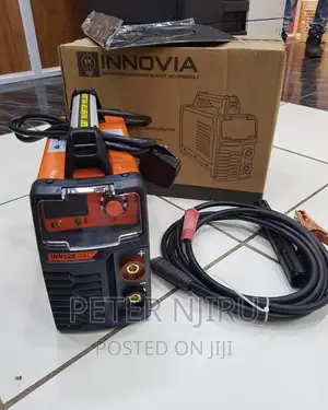 Portable Innovia Welding Machine