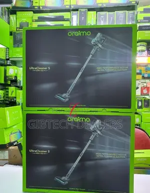 Oraima Ultracleaner Cordless Stick Vacuum Cleaner