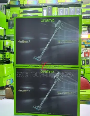 Quality Oraimo Ultracleaner Cordless Stick Vacuum Cleaner