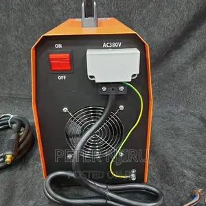 300A 3 Phase Welding Machine Offer Offer