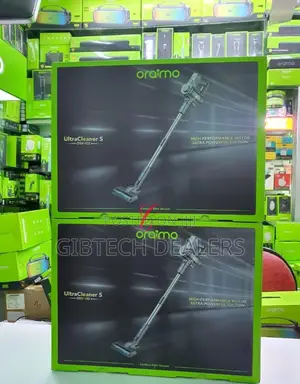 Quality Cordless Stick Vacuum Cleaner Oraimo Ultracleaner