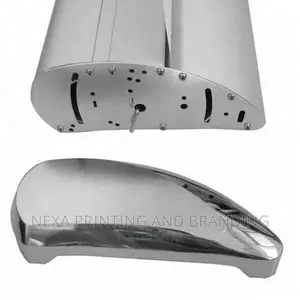 Aluminium Broadbase Stands