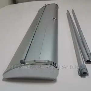 Aluminium Broadbase Stands