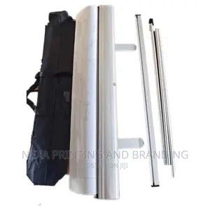Normal Base Rollup Stand Only