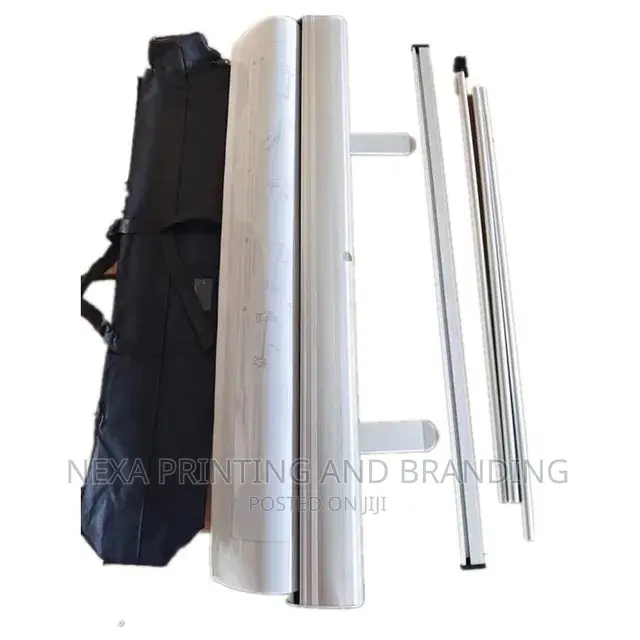 Normal Base Rollup Stand Only
