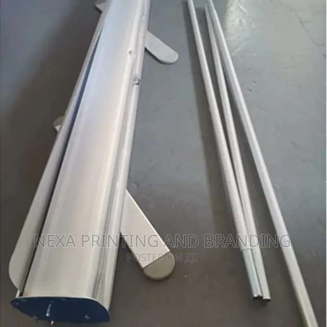 Normal Base Rollup Stand Only