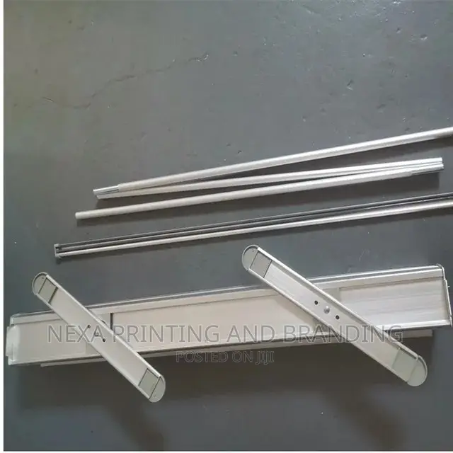 Normal Base Rollup Stand Only