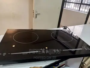Innovia Induction Smart Cooker Double Plate Offer