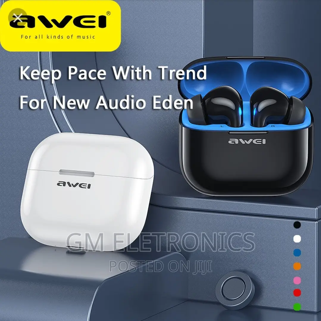 Awei T1 Pro True Wireless Earbuds