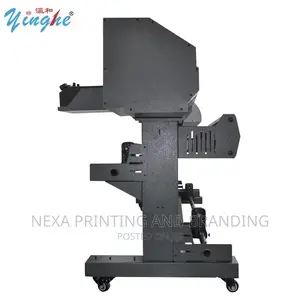 Large Format Printer