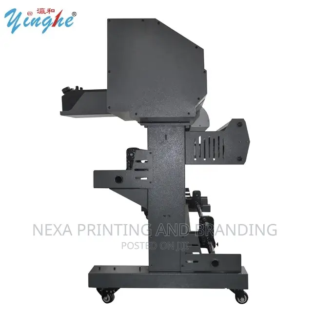Large Format Printer