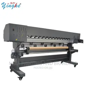 Large Format Printer