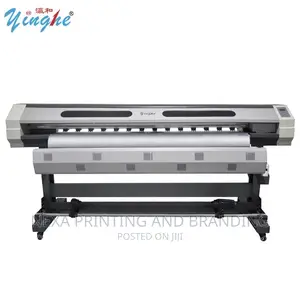 Large Format Printer