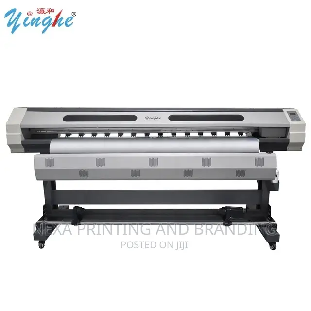 Large Format Printer