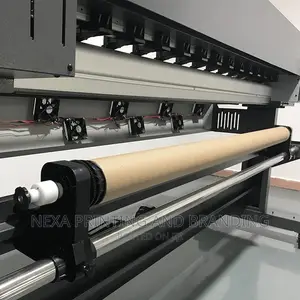 Large Format Printer