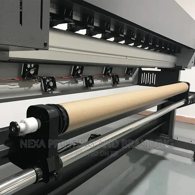 Large Format Printer
