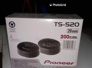 Pioneer TS-S20 200 Watts