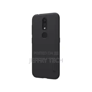Nillkin Super-Frosted-Shield-Executive Case for Nokia 4.2