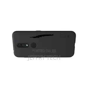 Nillkin Super-Frosted-Shield-Executive Case for Nokia 4.2