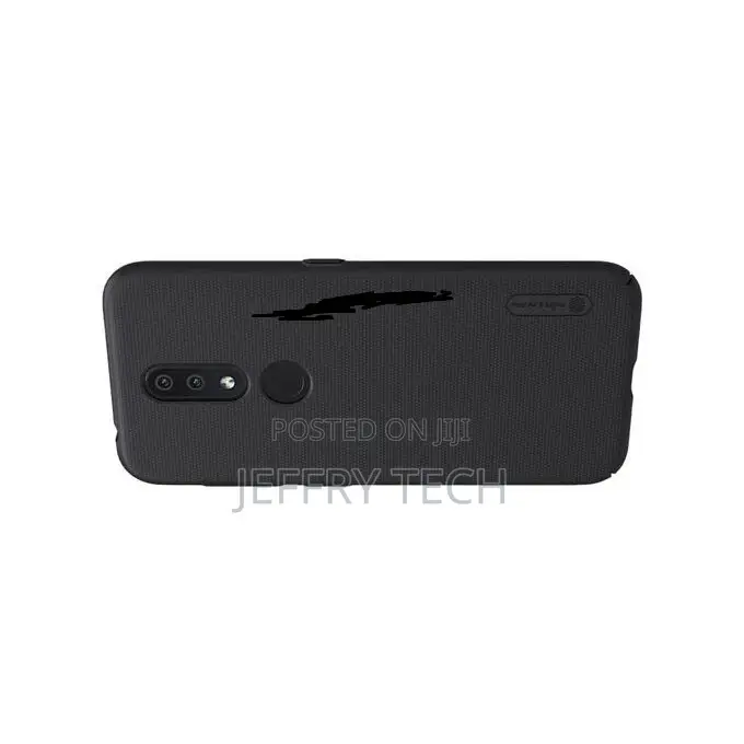 Nillkin Super-Frosted-Shield-Executive Case for Nokia 4.2