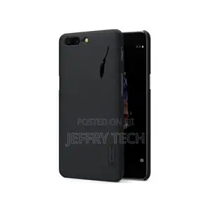 Nillkin Super Frosted Shield Executive Case for Oneplus 5 -