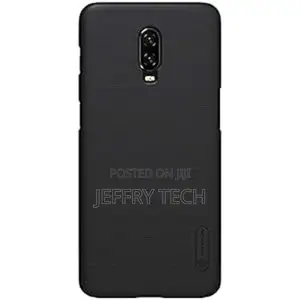Nillkin Case for Oneplus 6T One Plus 6 T (1+6) T Super Frost