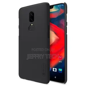 Nillkin Case for Oneplus 6 One Plus 6 One Plus 6 (1+6) Super