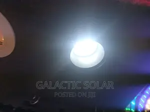 Square Black Downlighters