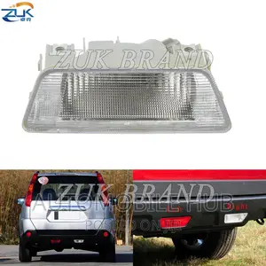 Nissan X-Trail T31 Rear Bumper Lights